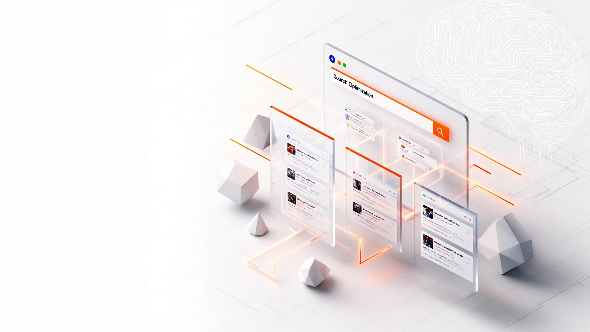 How to Optimize Your Website for AI Search in 2025