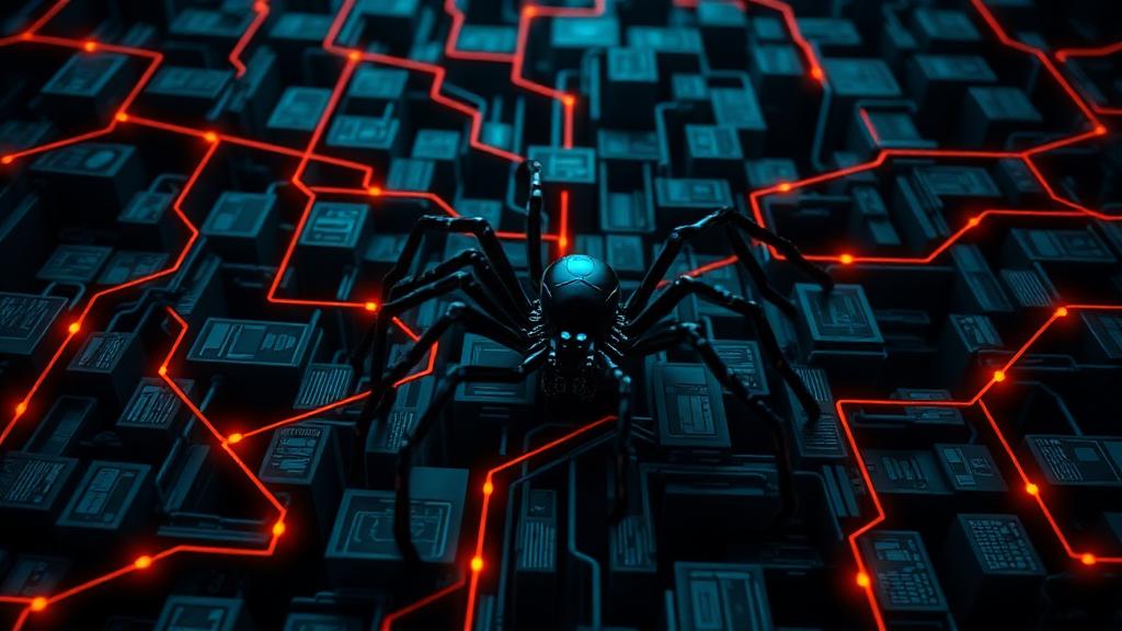 Crawl Budget Optimization for Large Websites