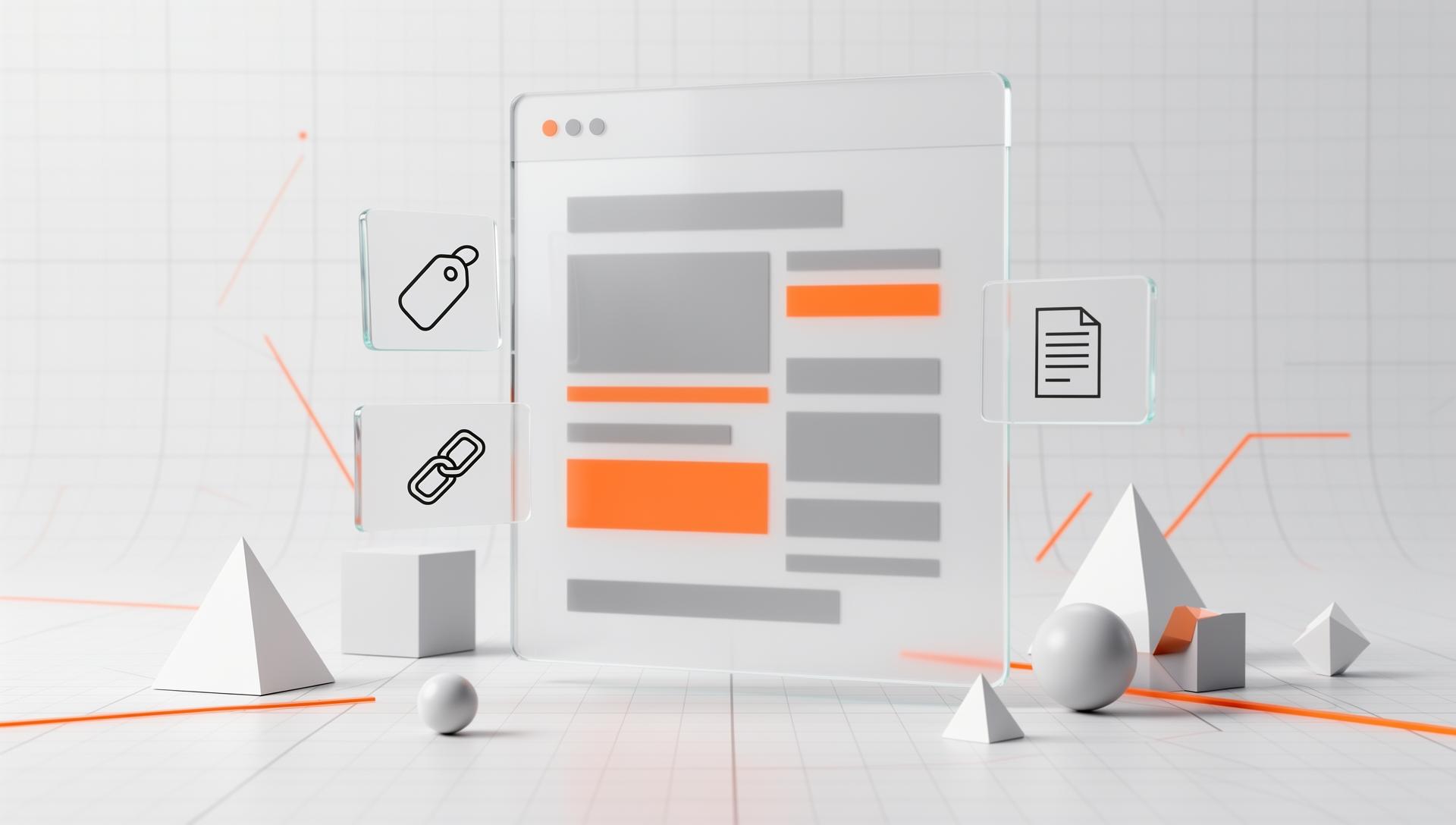 On-Page SEO Fundamentals You're Probably Missing