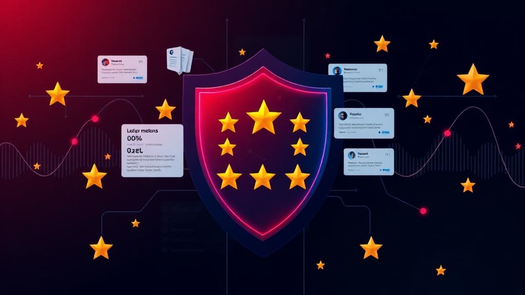 Online Reputation Management and Its Impact on SEO