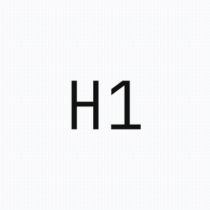 H1 Studio LinkedIn light